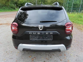 Dacia Duster 1.0 lpg, снимка 5