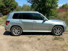 Mercedes-Benz GLK, снимка 14