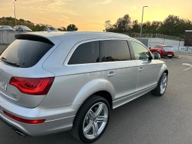 Audi Q7, снимка 5