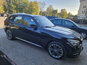 BMW X1 4х4/Face-lift/X-line/218 к.с., снимка 3