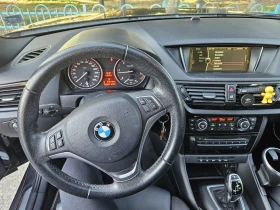 BMW X1 44/Face-lift/X-line/218 .. | Mobile.bg    8