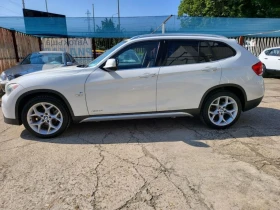 BMW X1 2.8i, снимка 3