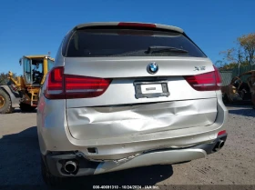 BMW X5 3.0L I-6 DI, DOHC, VVT, TURBO, 300HP All Wheel Dri | Mobile.bg    10