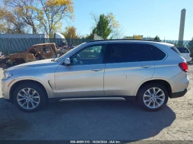 BMW X5 3.0L I-6 DI, DOHC, VVT, TURBO, 300HP All Wheel Dri | Mobile.bg    6