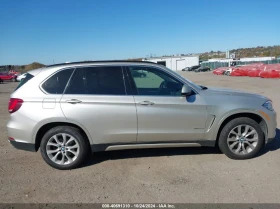 BMW X5 3.0L I-6 DI, DOHC, VVT, TURBO, 300HP All Wheel Dri | Mobile.bg    5