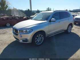 BMW X5 3.0L I-6 DI, DOHC, VVT, TURBO, 300HP All Wheel Dri | Mobile.bg    2