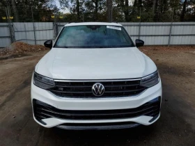 VW Tiguan SE R-LINE BLACK  ! | Mobile.bg    5