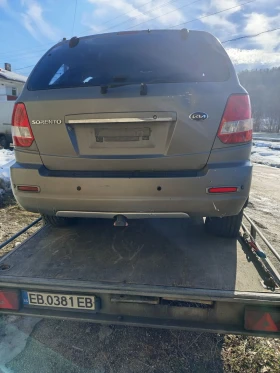 Kia Sorento, снимка 2