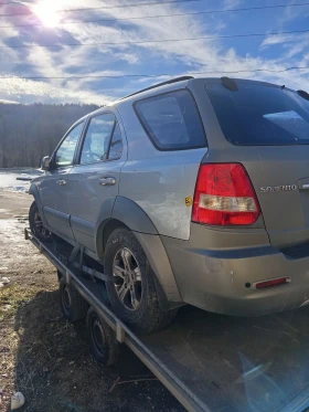 Kia Sorento, снимка 1