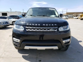 Land Rover Range Rover Sport | Mobile.bg    5