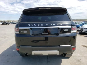 Land Rover Range Rover Sport | Mobile.bg    6