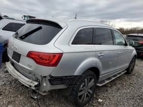 Audi Q7 PREMIUM PLUS* ПОДГРЕВ* ОБДУХ* ПАНО* КРАЙНА ЦЕНА - 19000 лв. - 76807750 | Car24.bg