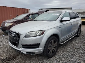 Audi Q7 PREMIUM PLUS* ПОДГРЕВ* ОБДУХ* ПАНО* КРАЙНА ЦЕНА 1