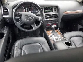 Audi Q7 PREMIUM PLUS* ПОДГРЕВ* ОБДУХ* ПАНО* КРАЙНА ЦЕНА, снимка 8