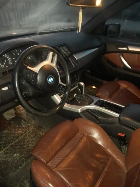 BMW X5 3.0, снимка 1