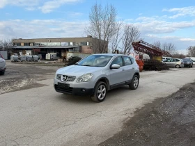 Nissan Qashqai 1, 6 , снимка 1