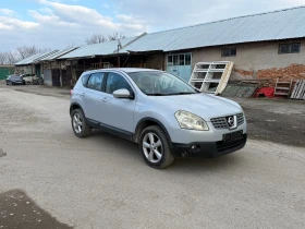 Nissan Qashqai 1, 6 , снимка 2