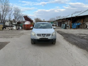 Nissan Qashqai 1, 6 , снимка 5