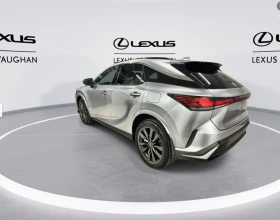 Lexus RX 350 F SPORT 1, снимка 6