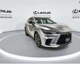 Lexus RX 350 F SPORT 1, снимка 3