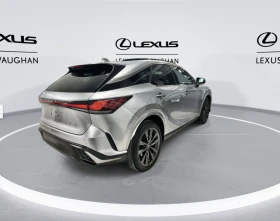 Lexus RX 350 F SPORT 1, снимка 4