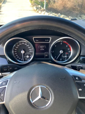 Mercedes-Benz ML 350 AMG S-Line 4MATIC | Mobile.bg    11