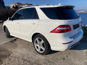 Mercedes-Benz ML 350 AMG S-Line 4MATIC | Mobile.bg    4