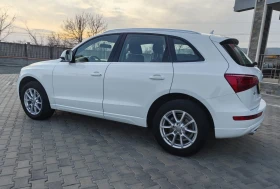 Audi Q5 2.0TDI QUATRO | Mobile.bg    4