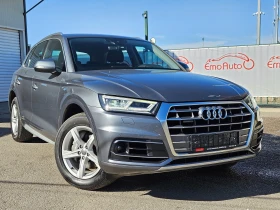 Audi Q5 40TDI/QUATTRO/190кс./LED/NDVI/БЛУТУТ/EURO 6B/ТОП 1