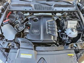 Audi Q5 40TDI/QUATTRO/190кс./LED/NDVI/БЛУТУТ/EURO 6B/ТОП - 43900 лв. - 53692421 | Car24.bg