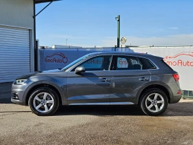 Audi Q5 40TDI/QUATTRO/190кс./LED/NDVI/БЛУТУТ/EURO 6B/ТОП - 43900 лв. - 53692421 | Car24.bg