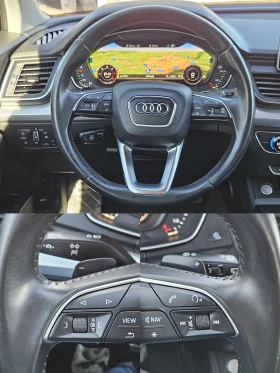 Audi Q5 40TDI/QUATTRO/190кс./LED/NDVI/БЛУТУТ/EURO 6B/ТОП - 43900 лв. - 53692421 | Car24.bg