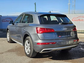 Audi Q5 40TDI/QUATTRO/190кс./LED/NDVI/БЛУТУТ/EURO 6B/ТОП - 43900 лв. - 53692421 | Car24.bg