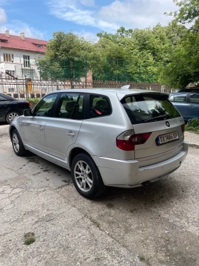 BMW X3, снимка 2