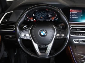 Обява за продажба на BMW X5 Въздушно/laser light/обслужена ~80 900 лв. - изображение 5