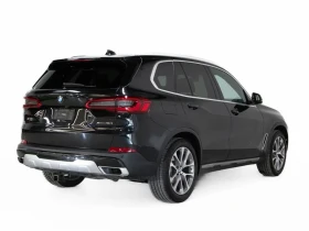 Обява за продажба на BMW X5 Въздушно/laser light/обслужена ~80 900 лв. - изображение 1