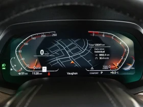 Обява за продажба на BMW X5 Въздушно/laser light/обслужена ~80 900 лв. - изображение 7