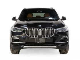 Обява за продажба на BMW X5 Въздушно/laser light/обслужена ~80 900 лв. - изображение 2