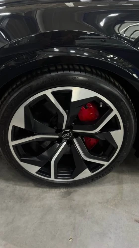 Обява за продажба на Audi RSQ8 * S-Line* * HeadUp* * АвтоКредит* (ЦЕНА ДО БГ) ~ 165 999 лв. - изображение 6