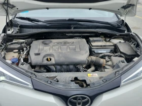 Toyota C-HR XLE / Lane Departure / CARFAX / FWD | Mobile.bg    8
