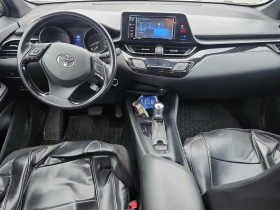 Toyota C-HR XLE / Lane Departure / CARFAX / FWD | Mobile.bg    6