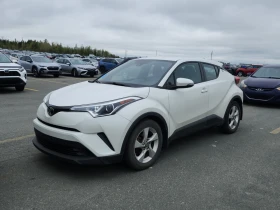 Toyota C-HR XLE / Lane Departure / CARFAX / FWD | Mobile.bg    2