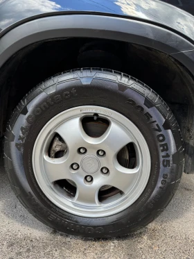 Honda Cr-v 2.0i Klima - 8650 лв. - 70887424 8