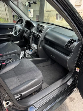 Honda Cr-v 2.0i Klima - 8650 лв. - 70887424 10