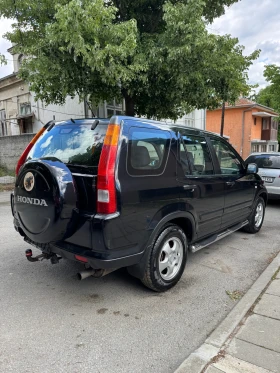 Honda Cr-v 2.0i Klima - 8650 лв. - 70887424 4