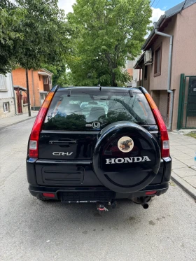 Honda Cr-v 2.0i Klima - 8650 лв. - 70887424 5