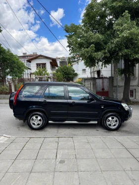 Honda Cr-v 2.0i Klima - 8650 лв. - 70887424 3