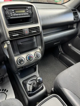 Honda Cr-v 2.0i Klima - 8650 лв. - 70887424 13