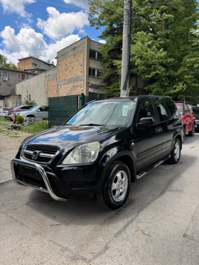 Honda Cr-v 2.0i Klima - 8650 лв. - 70887424 2