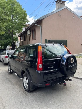 Honda Cr-v 2.0i Klima - 8650 лв. - 70887424 6